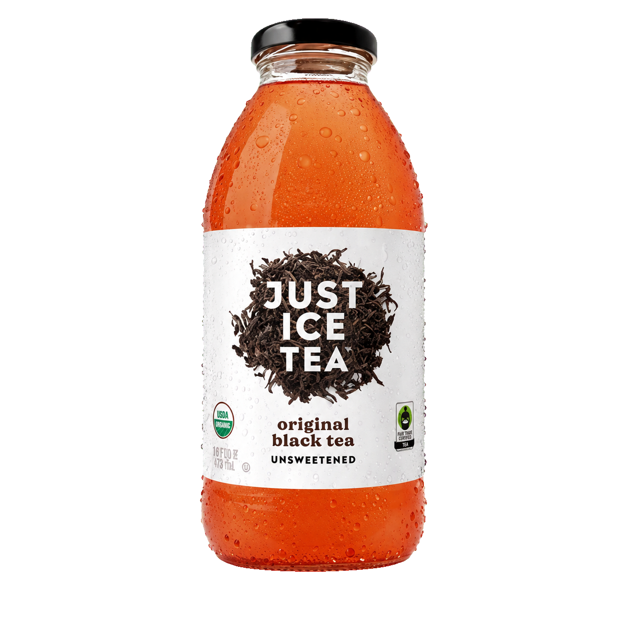 Original Black Tea (Unsweetened)