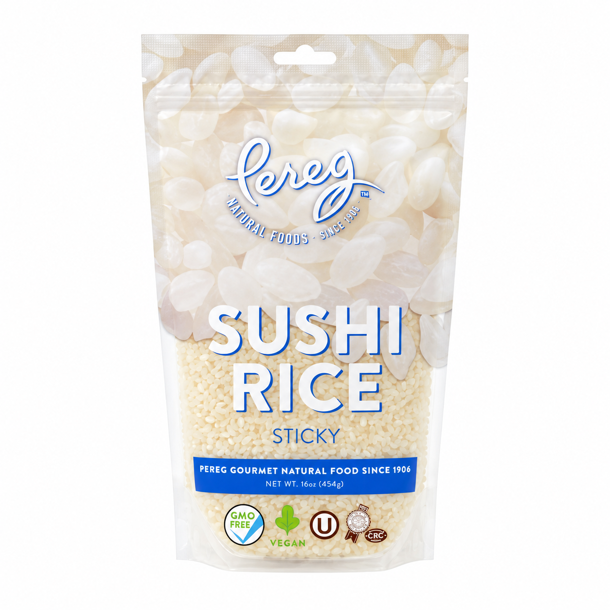 Pereg Sticky Sushi Rice