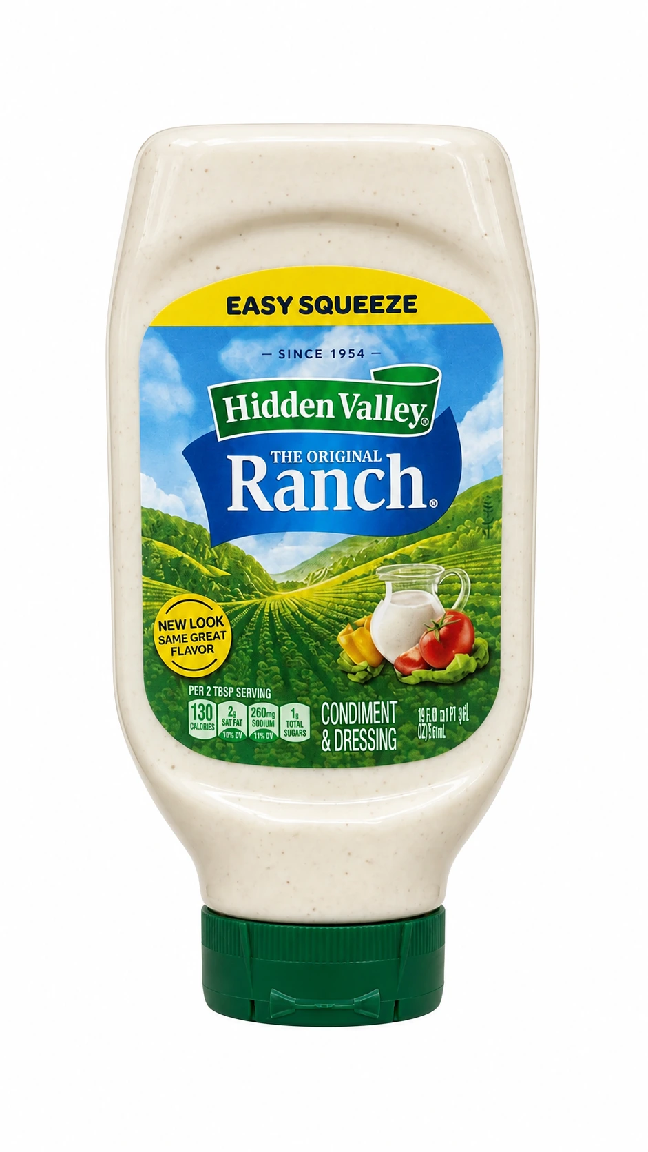 The Original Ranch
