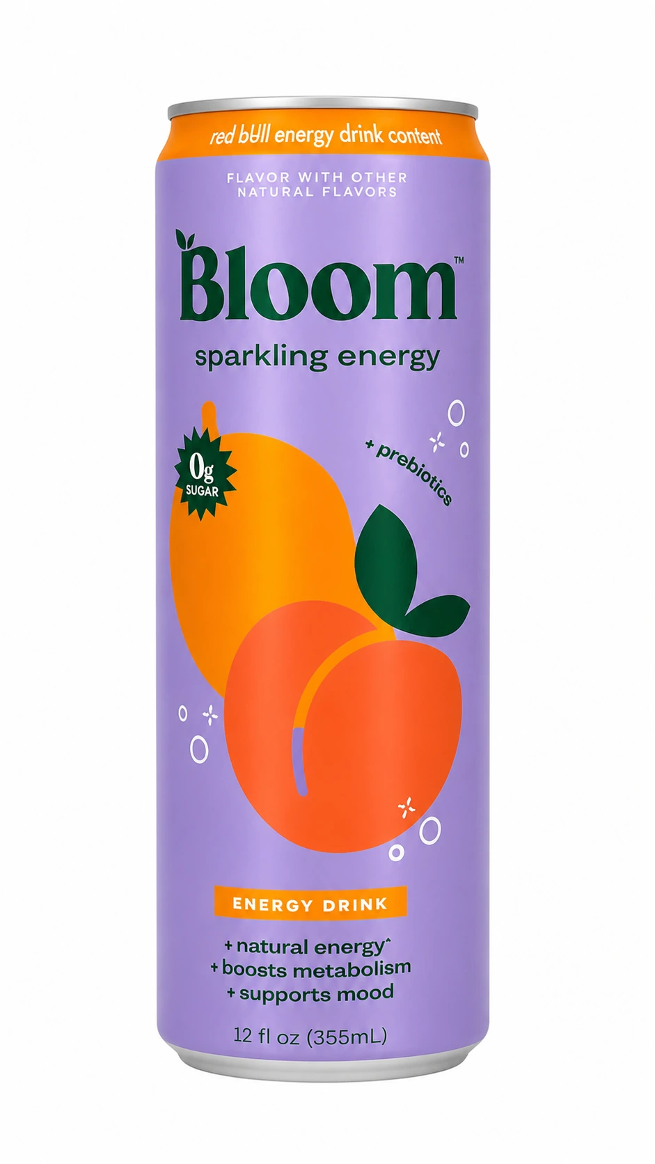 Sparkling Energy