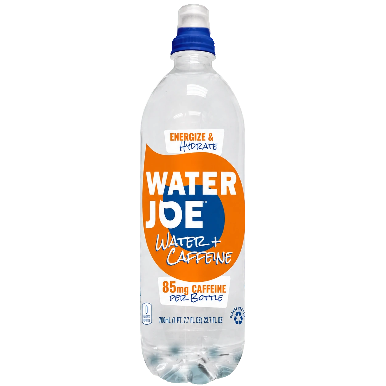 Water Joe Caffeinated Water