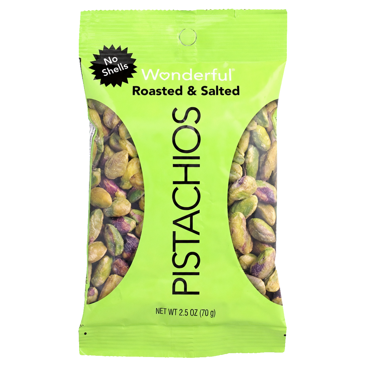 Pistachios