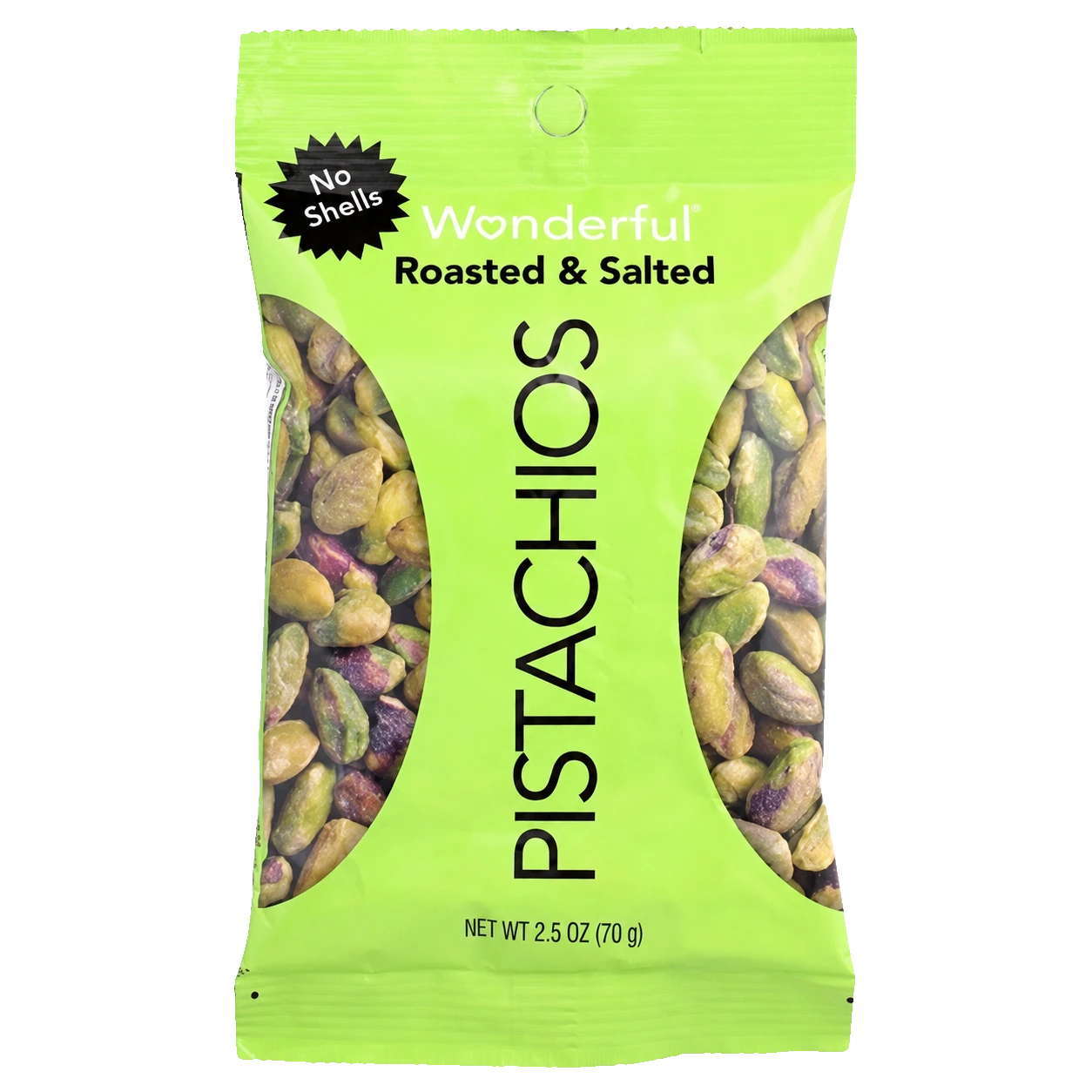 Wonderful Pistachios