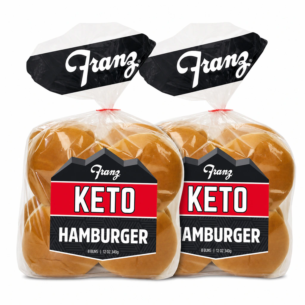 Keto Culture Hamburger
