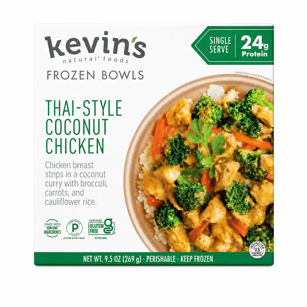 Thai Basil Chicken