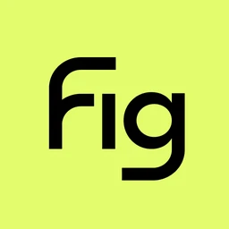 Fig app icon