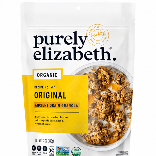 Original Ancient Grain Granola