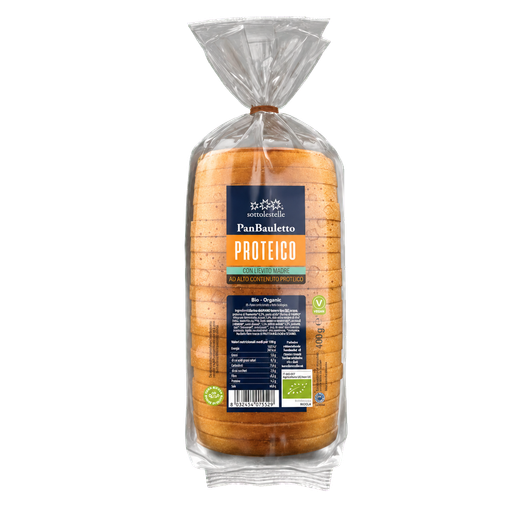 PanBauletto Proteico