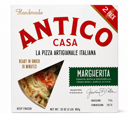 Margherita