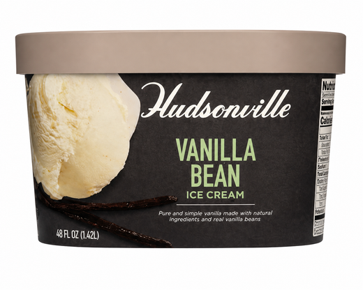 Vanilla Bean