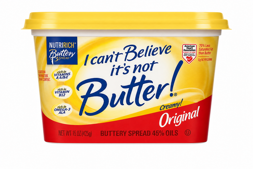 Creamy! Original