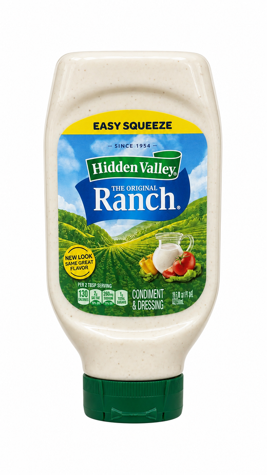 The Original Ranch