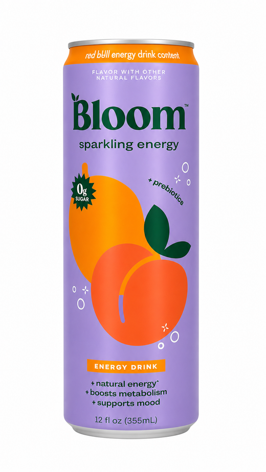 Sparkling Energy
