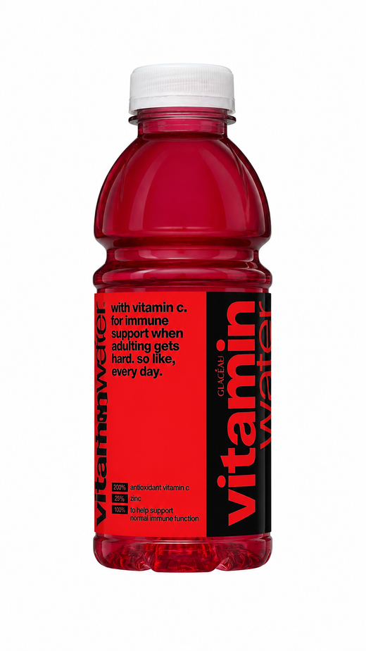 Vitaminwater