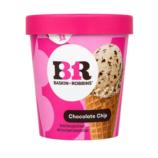 Chocolate Chip