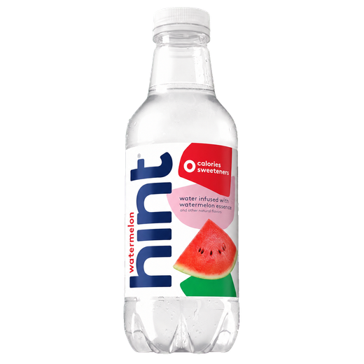 Hint Watermelon Water