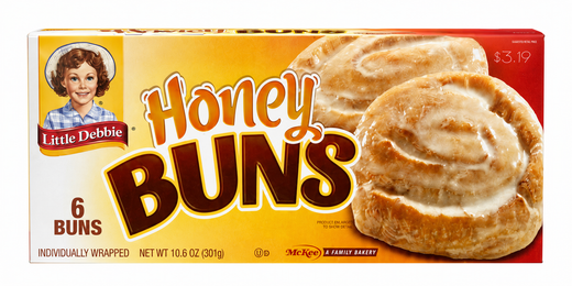 Honey Buns